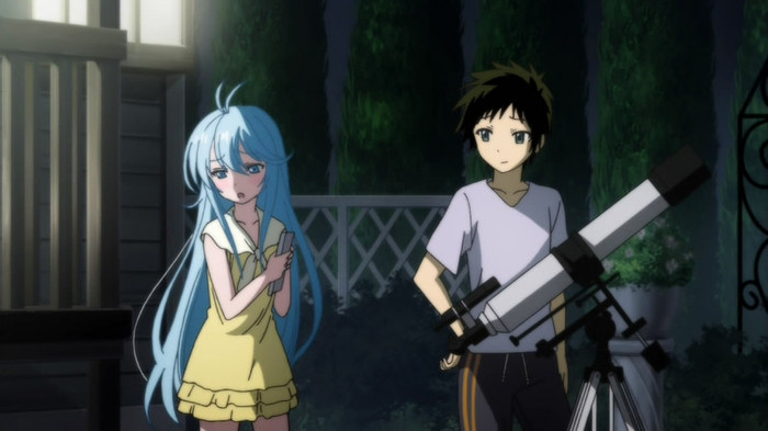 Denpa Onna to Seishun Otoko - 10 - Large 06 - Denpa Onna To Seishun Otoko