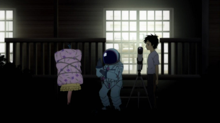 Denpa Onna to Seishun Otoko - 10 - Large 07 - Denpa Onna To Seishun Otoko