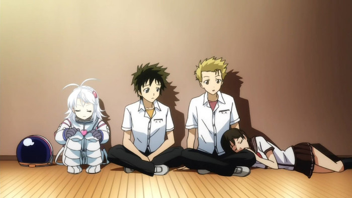 Denpa Onna to Seishun Otoko - 11 - Large 13