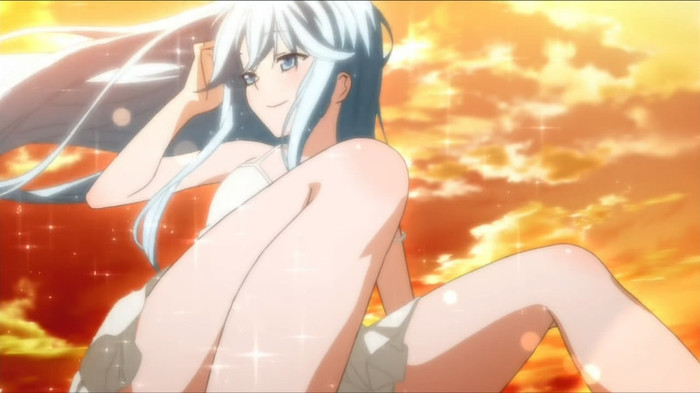 Denpa Onna to Seishun Otoko - 12 - Large 01 - Touwa Erio