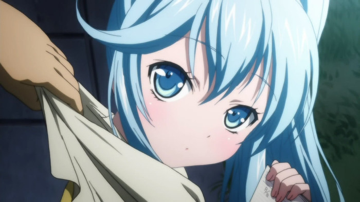 Denpa Onna to Seishun Otoko - 12 - Large 02