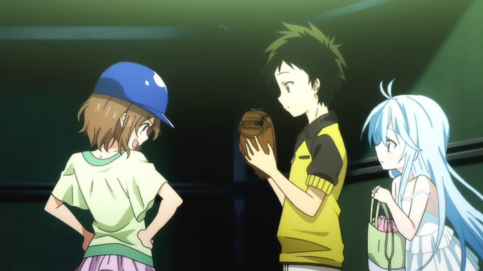 Denpa Onna to Seishun Otoko - 12 - Large 04