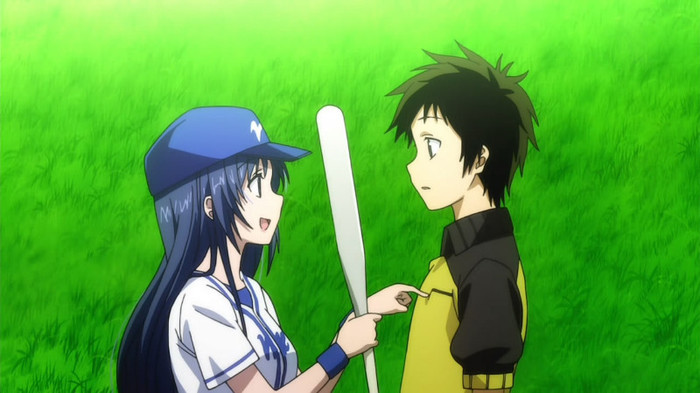 Denpa Onna to Seishun Otoko - 12 - Large 09