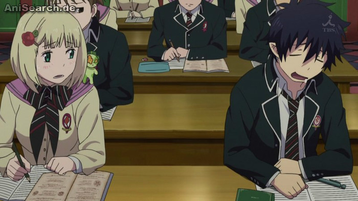 8 - Anime Funny