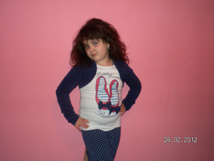 SANY2613 - FETITA MEA bebe-prezent