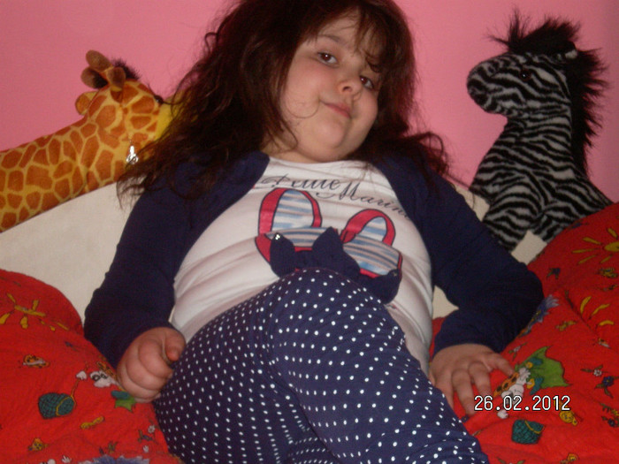 SANY2618 - FETITA MEA bebe-prezent