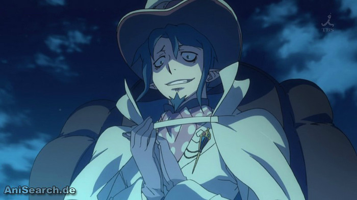 mephisto 1