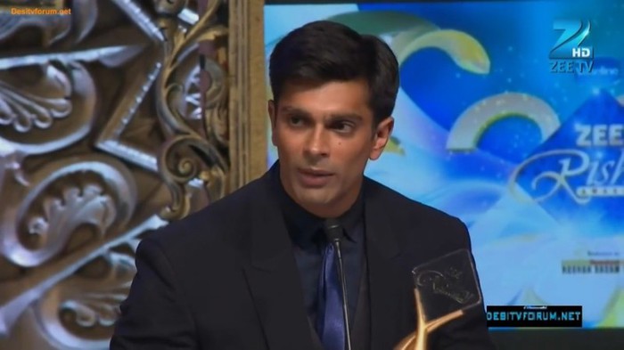 1 - D-Karan Singh Grover-D