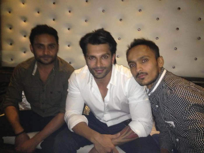 59 - D-Karan Singh Grover-D