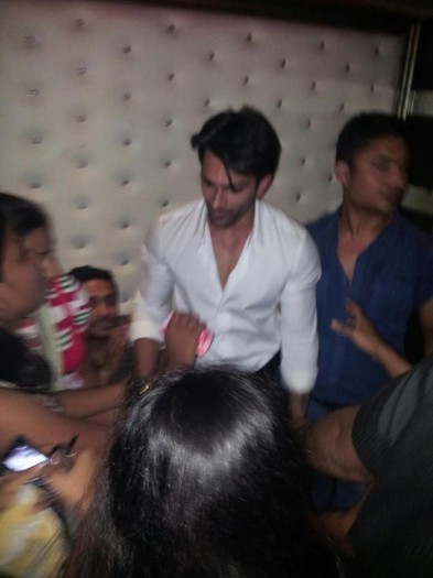 65 - D-Karan Singh Grover-D