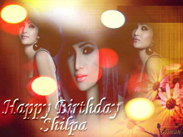 10 - D-Shilpa Anand-D