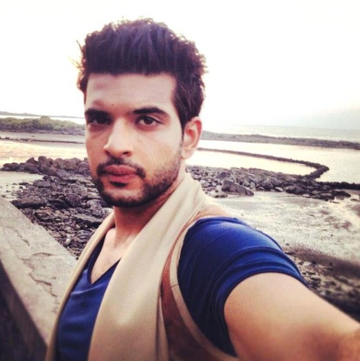 378542_10152021244436808_2113080411_n - Karan Kundra