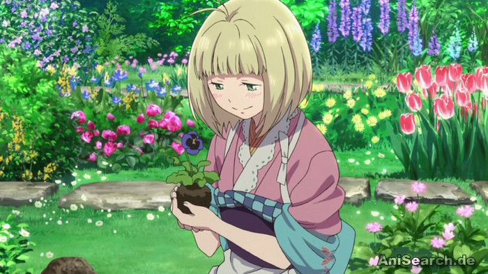 shiemi 1 - Cele mai triste momente din animeuri