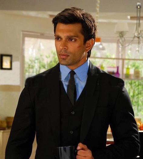 ytujt - Karan Singh Grover