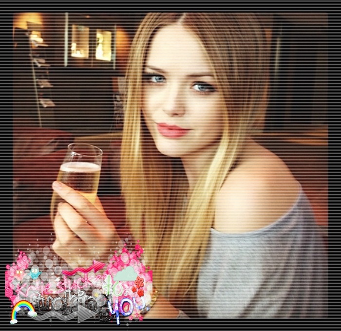 ; TOT FAMELEONUL ;o =) - just - OUR - 9th EPISODE - OO9
