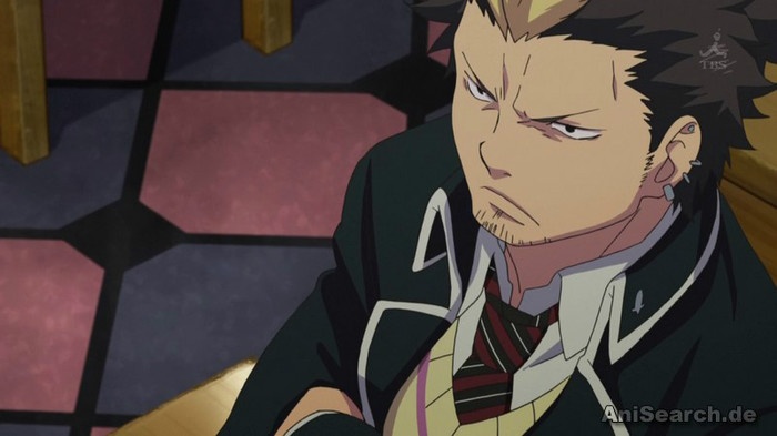 suguru 5 - Ao No Exorcist