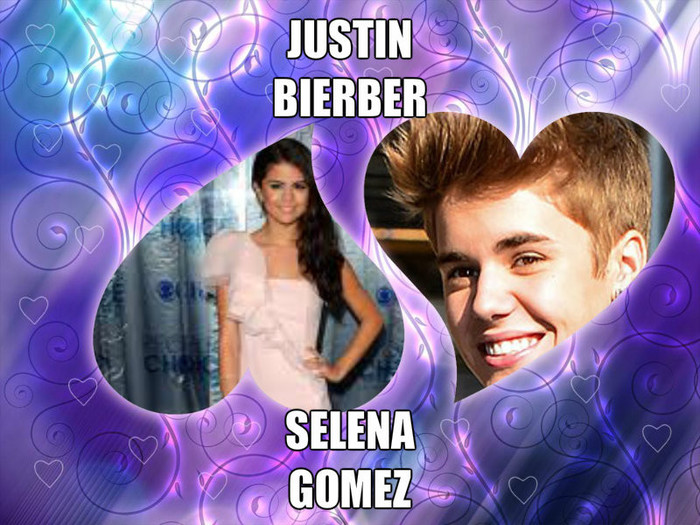 selena si justin