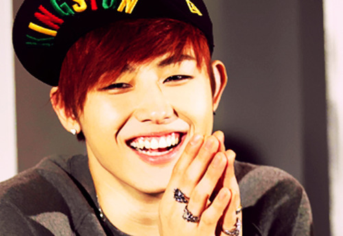 ukwon - Block B