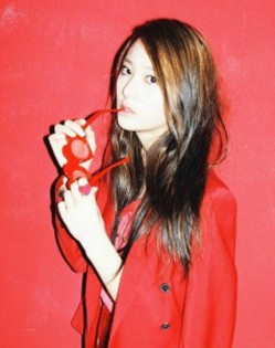 Krystal - Fx