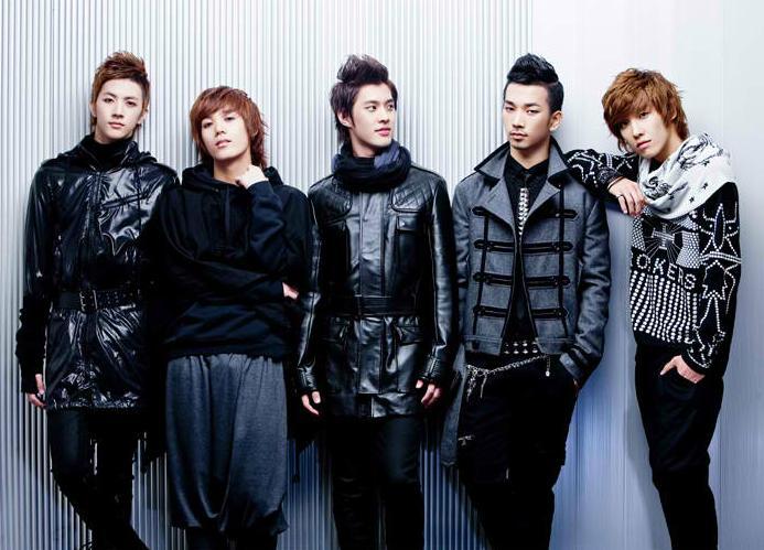 mblaq1 - MBLAQ