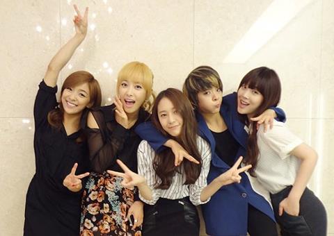 ♥ F (x) ♥