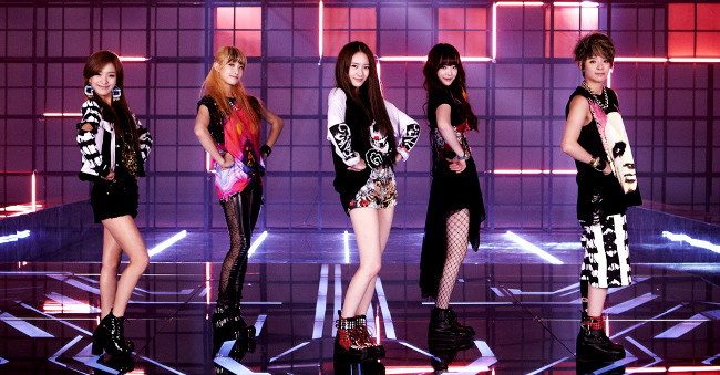 ♥ F (x) ♥