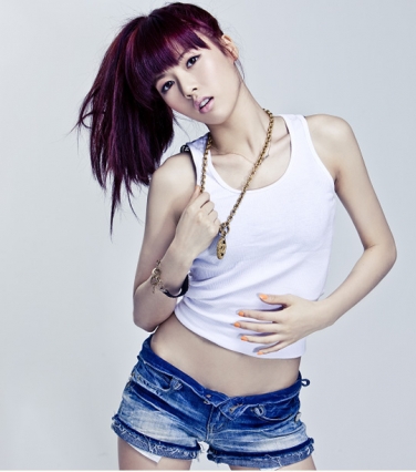  - Poze Hyuna