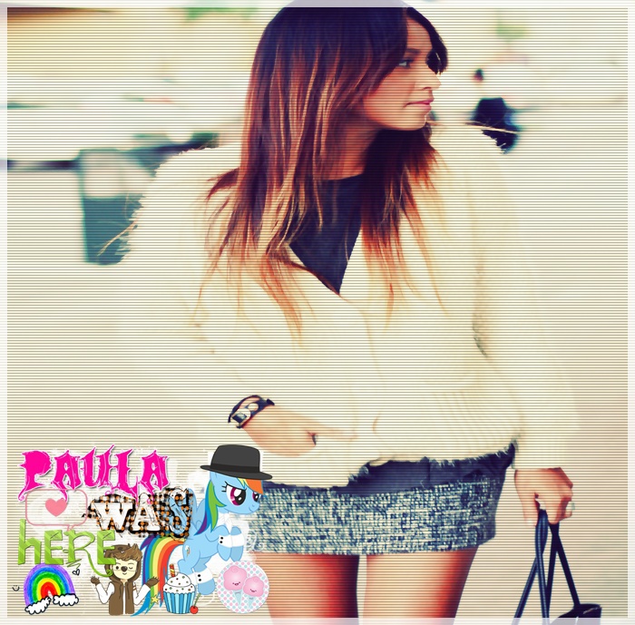 ⇒ ღ ;; . BAG DIVORŢ DE TEDII ;-L =))))))#pulciiiii. care fă? o.O tu mă confunzi cu clonă . fă#kattie