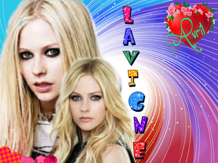  - Avril Lavigne