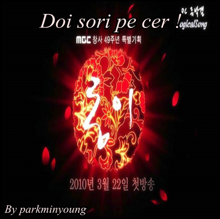 ► La descriere.. - Doi sori pe cer - ep 1