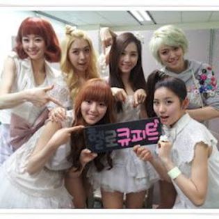 hello venus2 - Hello Venus