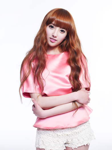 yoonjo - Hello Venus