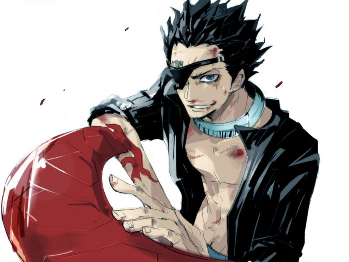 08 - Senji Kiyomasa