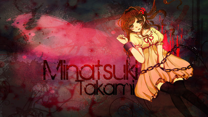 02 - Takami Minatsuki