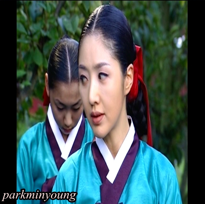 ►  Jang-Geum inceteaza si veziti de treaba [ o ia pe regina si pleaca ] .