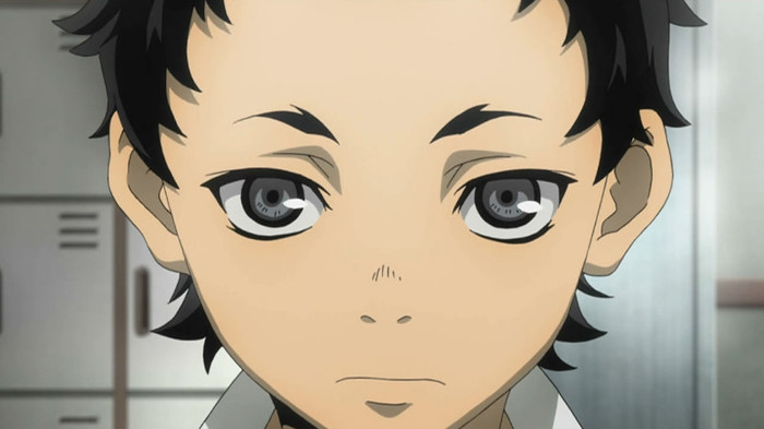 Deadman Wonderland - 01 - Large 02 - Igarashi Ganta