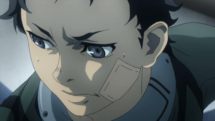 Deadman Wonderland - 02 - Large 15