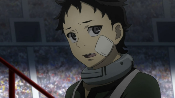 Deadman Wonderland - 02 - Large 23