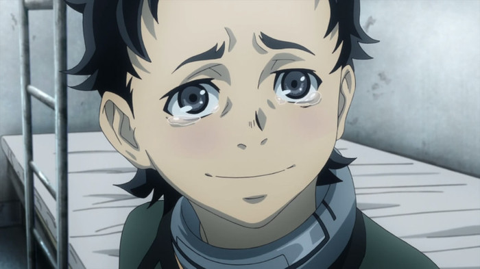 Deadman Wonderland - 03 - Large 07