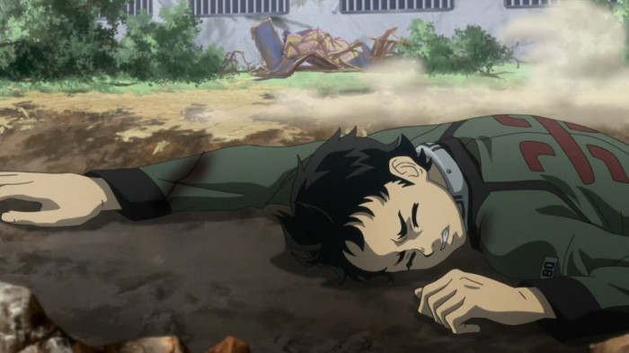 Deadman Wonderland - 03 - Large 17