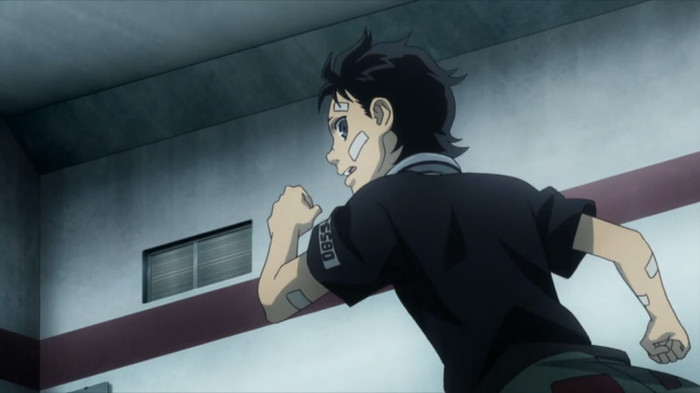 Deadman Wonderland - 03 - Large 25