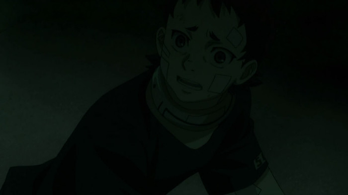 Deadman Wonderland - 03 - Large 30