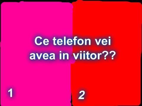 ? - 0-ce telefon vei avea in viitor