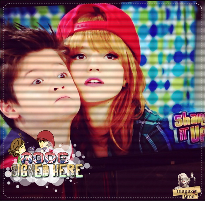 » ; [ îi dă o palmă la c;r :.| nu fii cuțu`. ;-w #măddie - just OUR - 10th EPISODE - O1O