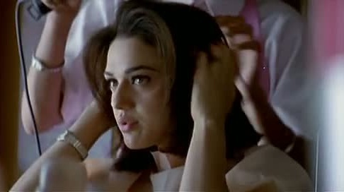 Mersi mult..arata mai bn..;;) Acum vede el p drq:@ *se ridica si pleaca* - iix - Ep O3 - xii