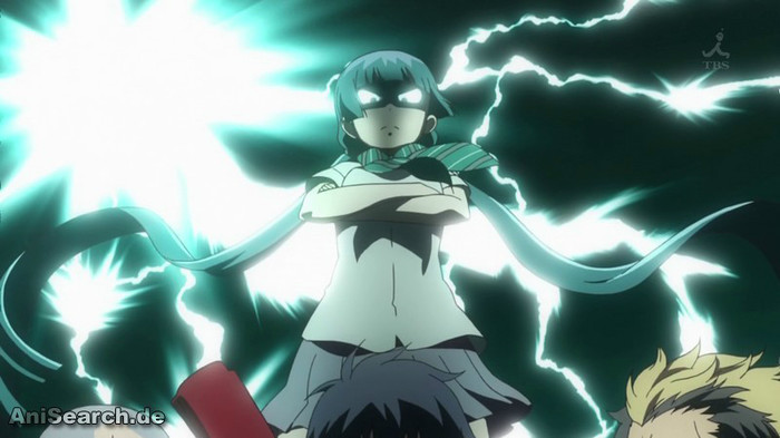 51 - Ao No Exorcist
