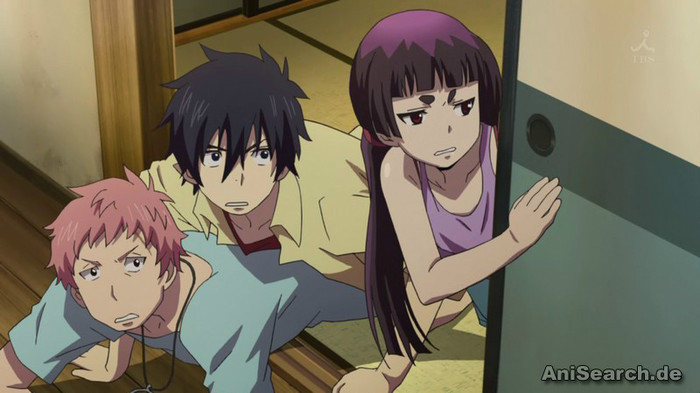 53 - Ao No Exorcist