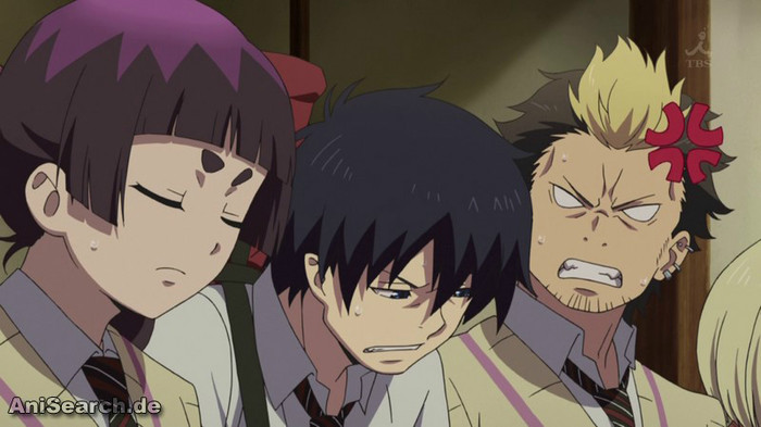 54 - Ao No Exorcist
