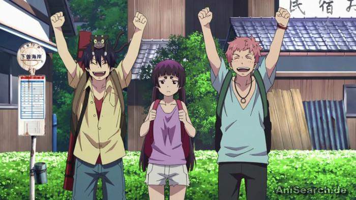 55 - Ao No Exorcist