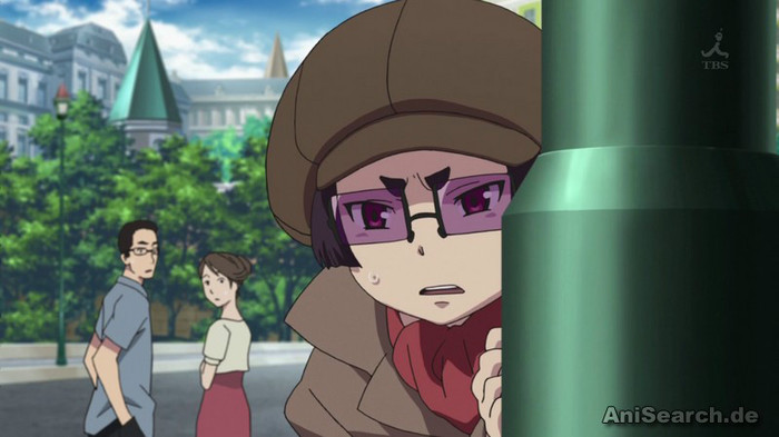 izumo 3 - Ao No Exorcist